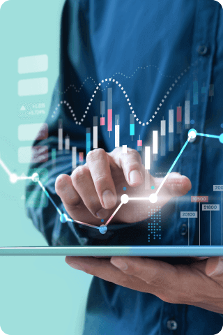 Ilustrasi dashboard Smart Salary EWA