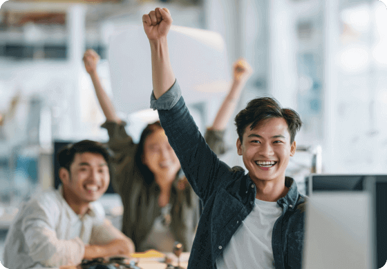 Kesuksesan Bisnis Global